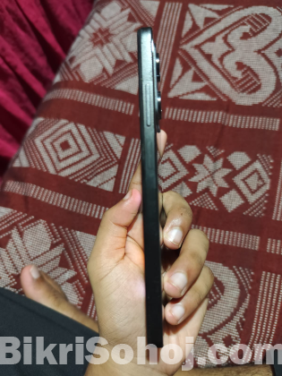 Redmi note 12 pro 5g